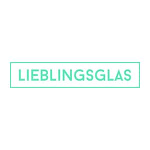 Lieblingsglas