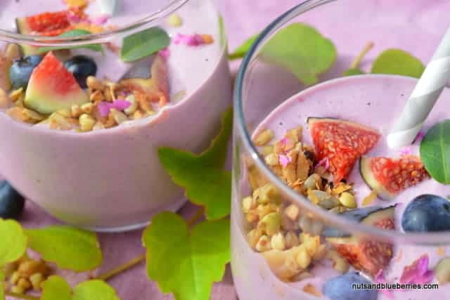 Cashew Rasberry Smoothie nab (3)