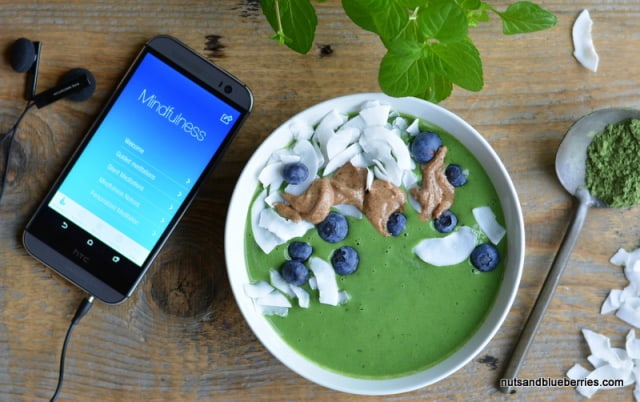 Green Antioxidant Smoothie Bowl nab (2)